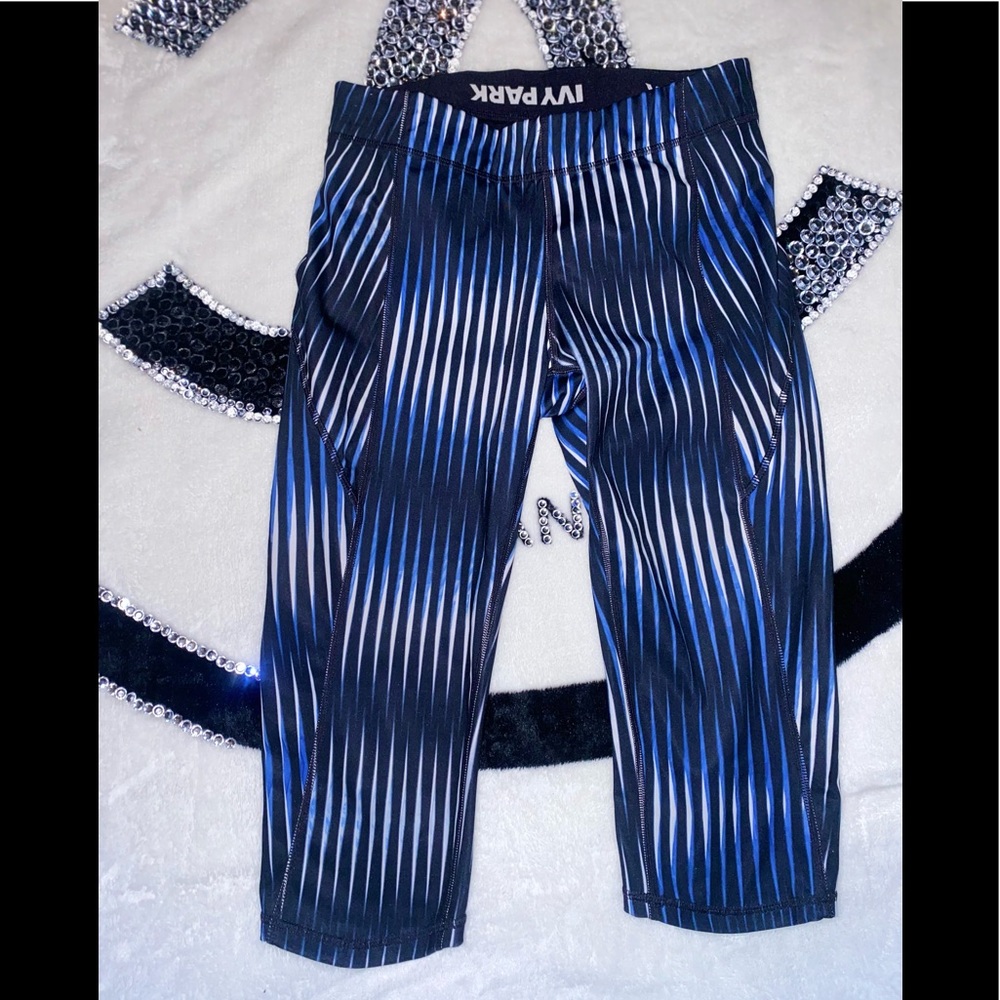 ivy park leggings